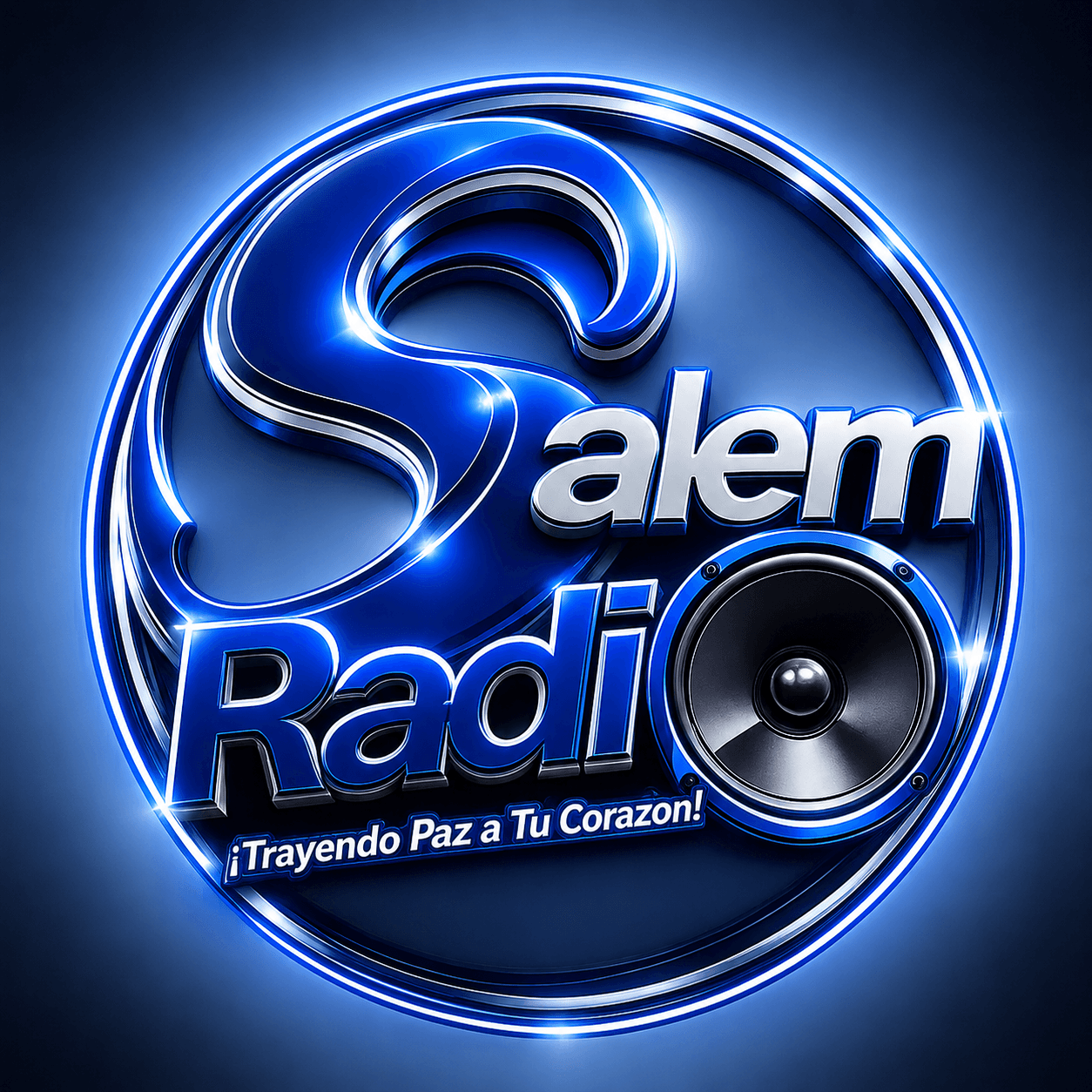 Salem Radio